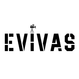 EVIVAS logo