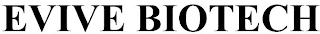 EVIVE BIOTECH logo