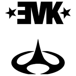 EVK logo
