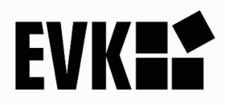 EVK logo