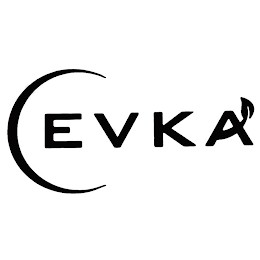 EVKA logo