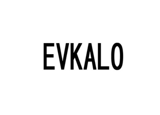 EVKALO logo