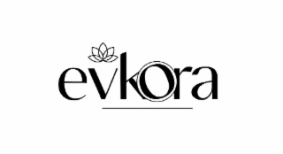 EVKORA logo