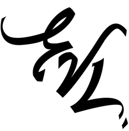 EVL. logo