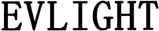 EVLIGHT logo