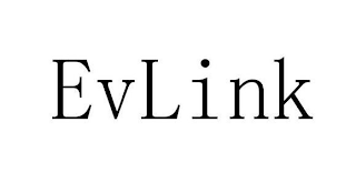 EVLINK logo