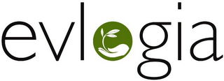 EVLOGIA logo