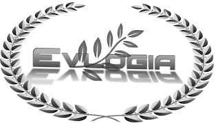 EVLOGIA logo