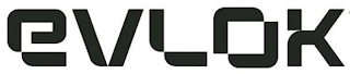 EVLOK logo