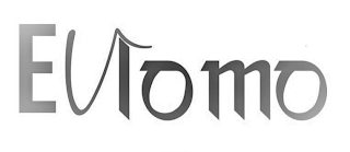 EVLOMO logo