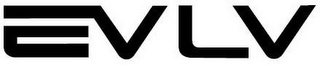 EVLV logo