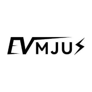 EVMJUS logo
