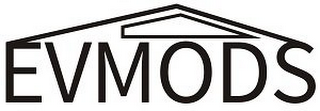 EVMODS logo