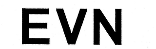 EVN logo