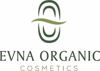 EVNA ORGANIC COSMETICS logo
