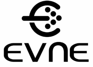 EVNE logo