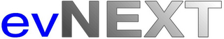 EVNEXT logo
