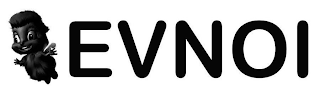 EVNOI logo