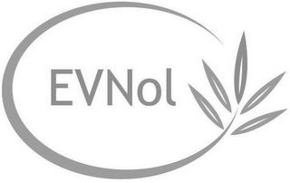 EVNOL logo
