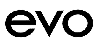 EVO logo