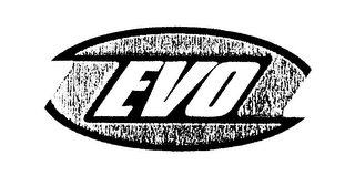EVO logo