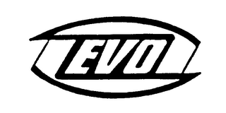 EVO logo