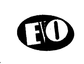 EVO logo