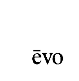 EVO logo