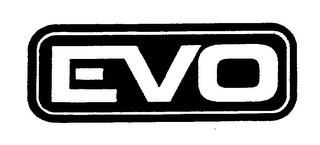 EVO logo