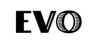 EVO logo