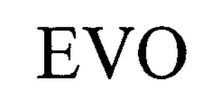 EVO logo