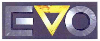 EVO logo