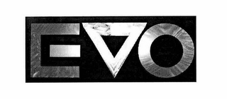 EVO logo
