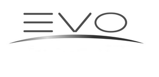 EVO logo