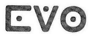 EVO logo