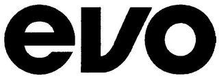 EVO logo