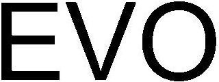 EVO logo
