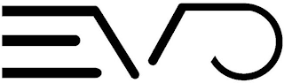 EVO logo
