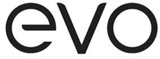 EVO logo