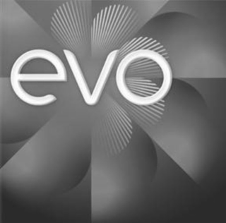 EVO logo