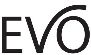 EVO logo