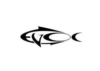 EVO logo