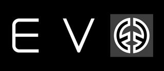 EVO logo