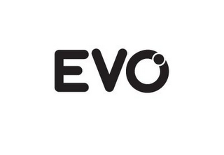 EVO logo