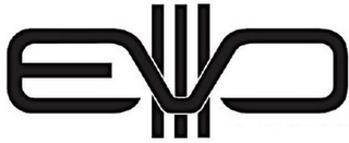 EVO logo