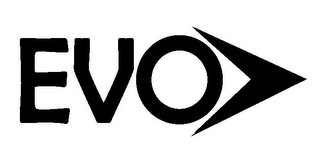 EVO logo