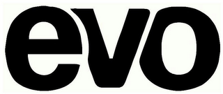EVO logo