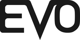 EVO logo