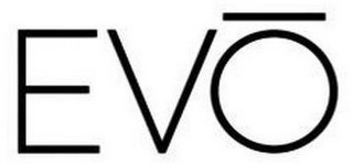 EVO logo