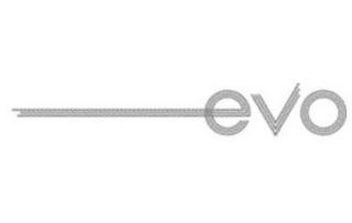 EVO logo